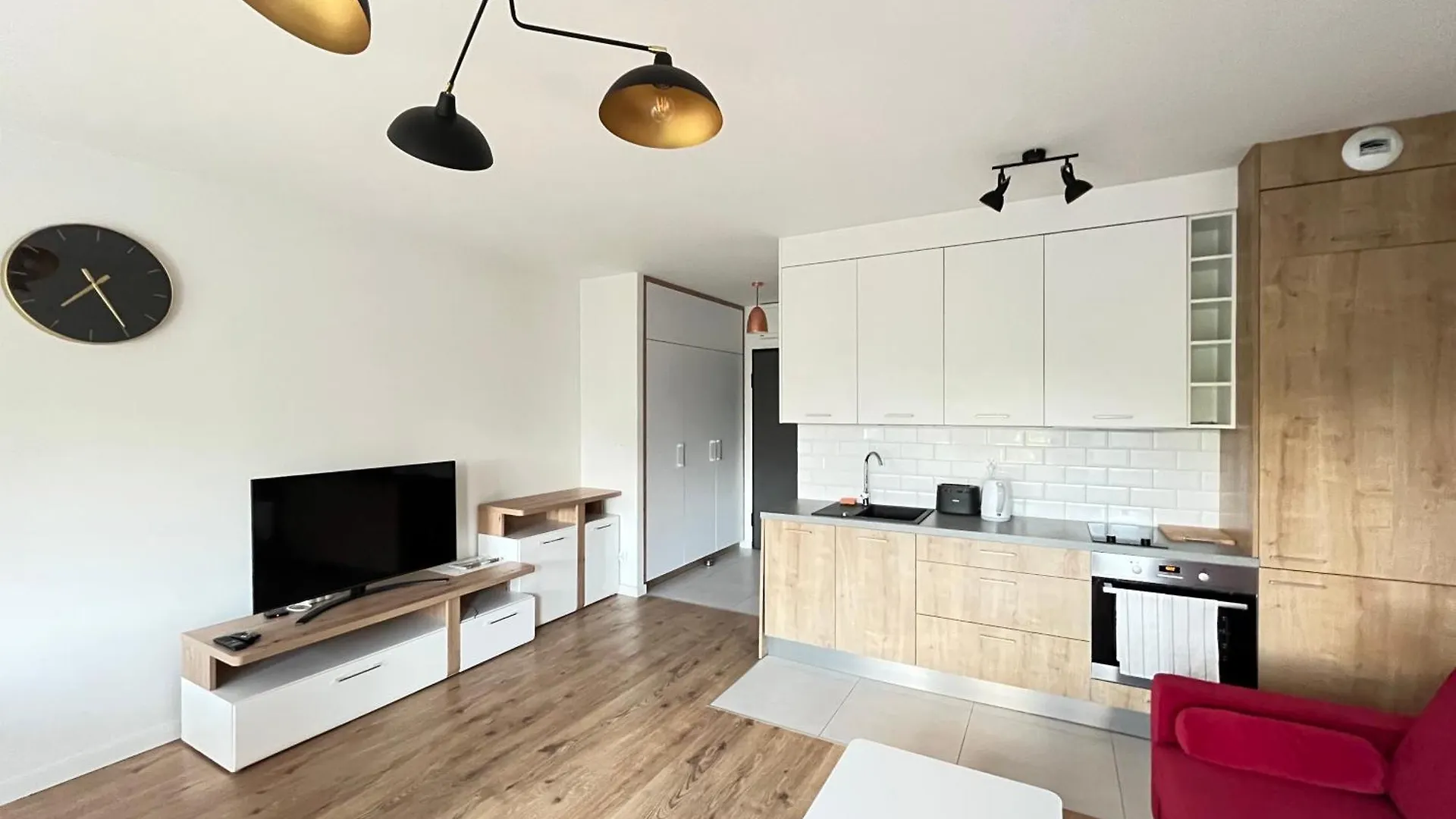 Apartament 60 Vratislav