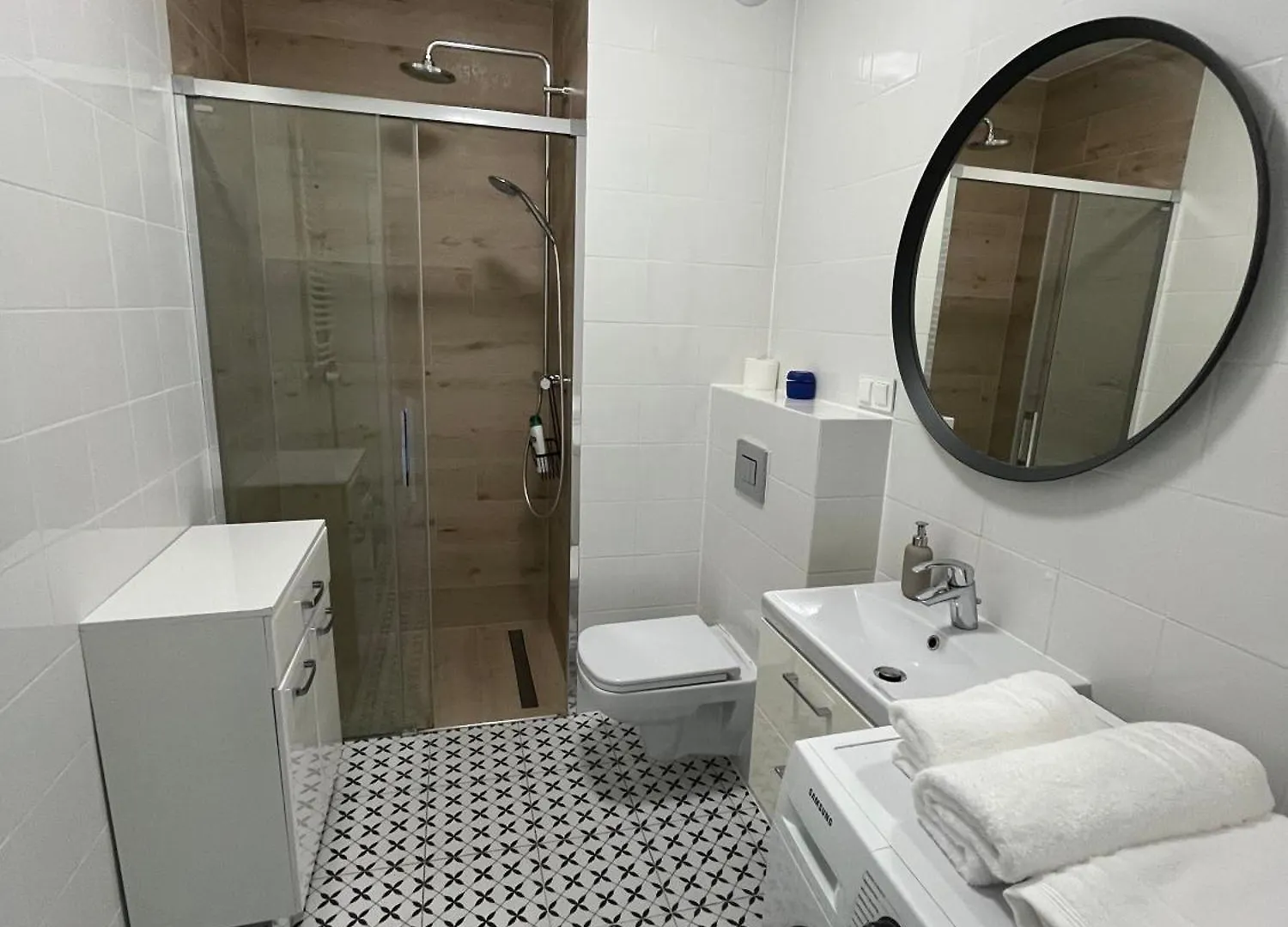 Apartament 60 Vratislav Polsko