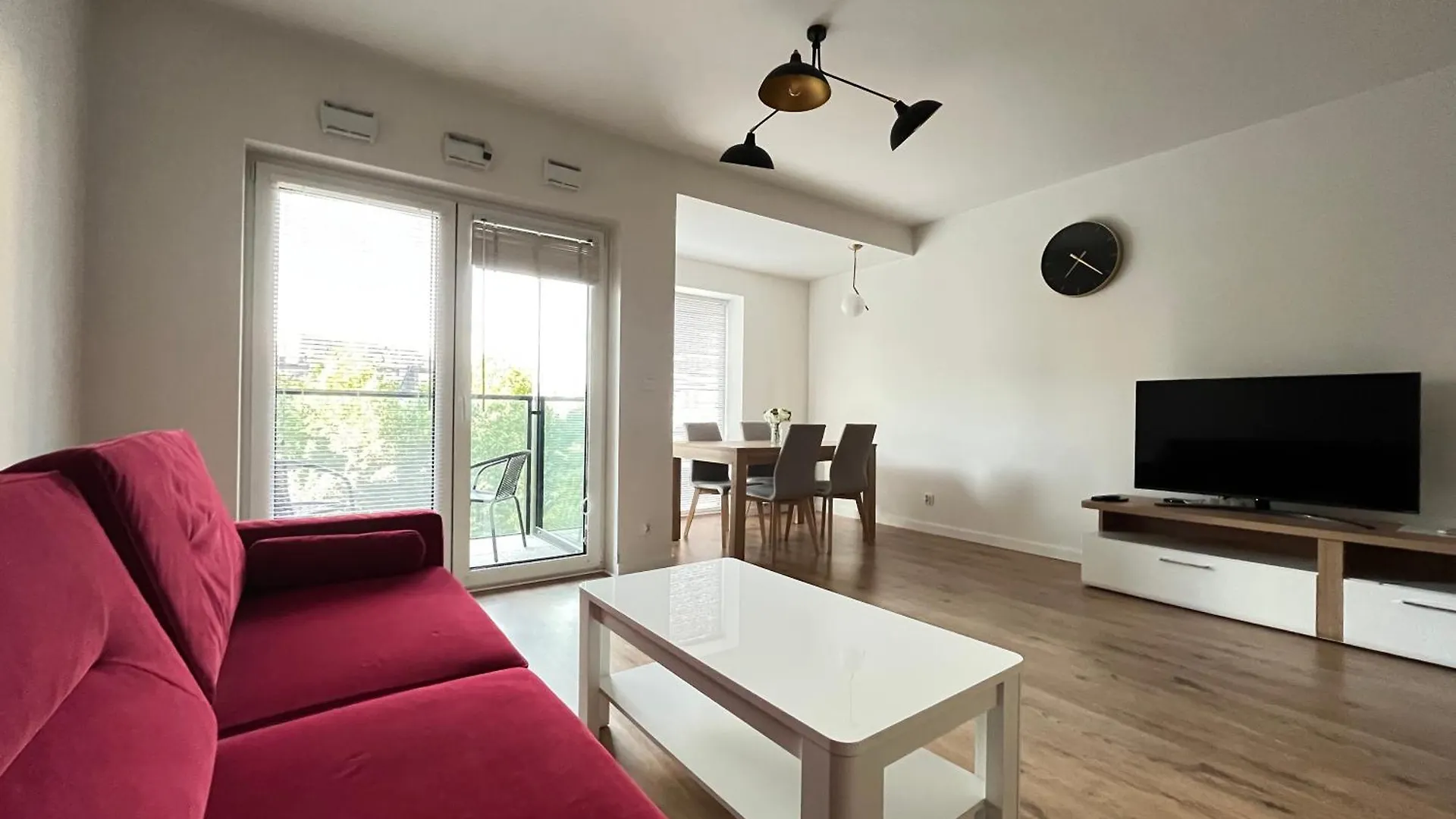Apartament 60 Vratislav