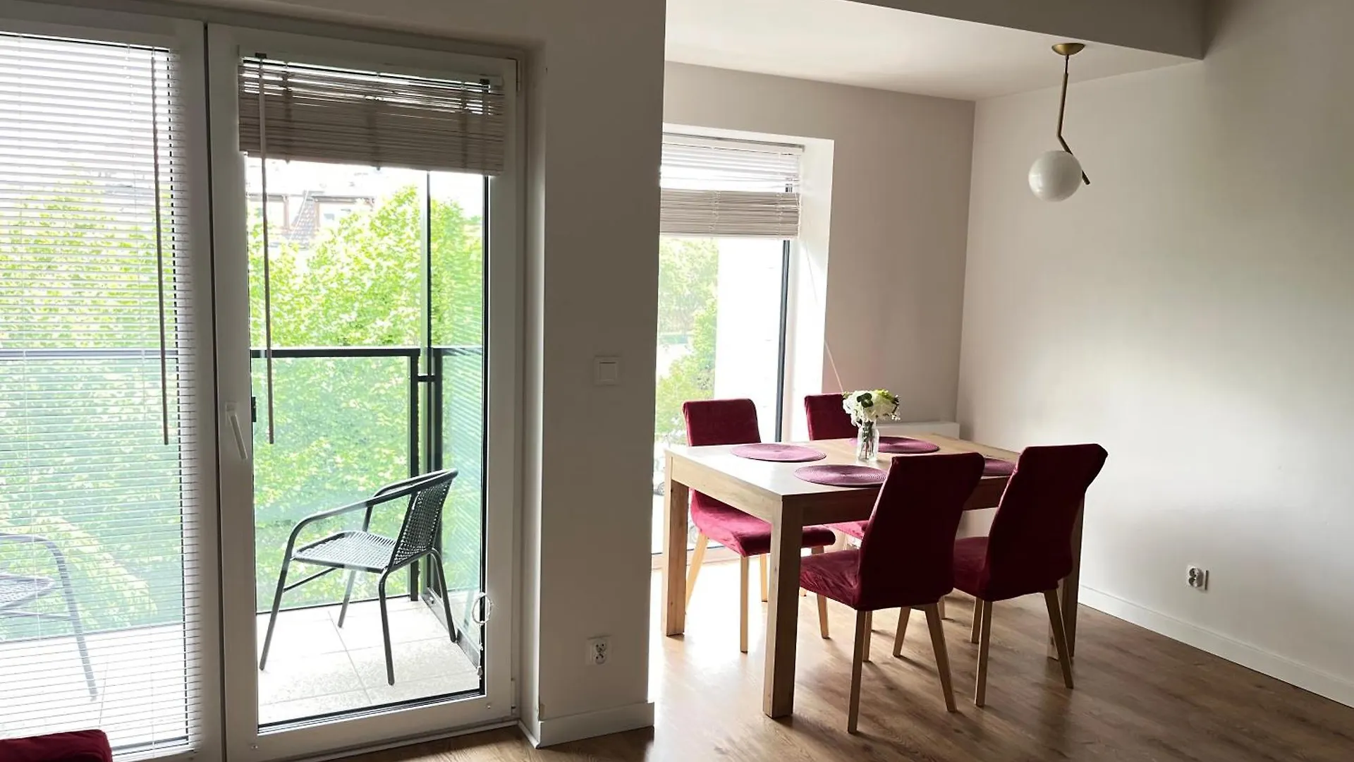 Apartament 60 Vratislav