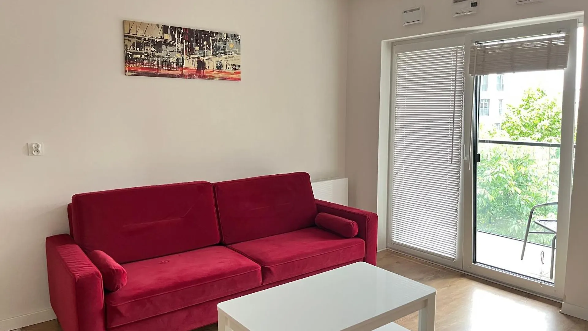 Apartament 60 Vratislav 0*,