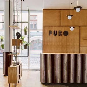 מלון Puro Stare, ורוצלב