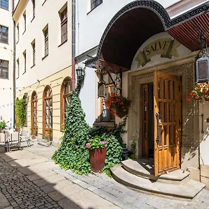 Hotell Dwor Polski, Wrocław