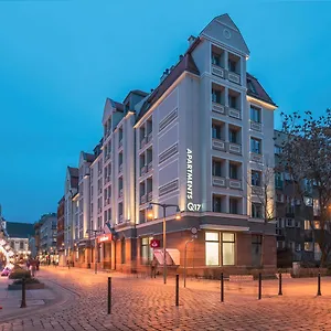 Q17 Rynek Apartmán